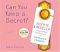 Can You Keep a Secret? cover