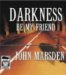Darkness Be My Friend cover