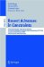 Recent Advances in Constraints : Joint ERCIM/CoLognet International Workshop on Constraint Solving And Constraint Logic Programming, CSCLP 2004, Lausanne, Switzerland, June 23-25, 200 cover