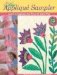 The New Applique Sampler : Learn To Applique The Piece O' Cake Way cover
