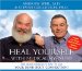 Heal Yourself With Medical Hypnosis : The Most Immediate Way to Use Your Mind-Body Connection! cover
