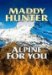Alpine For You cover