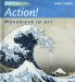 Action! Movement in Art cover