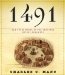 1491 : New Revelations Of The Americas Before Columbus cover