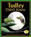 Tudley Didn't Know cover