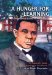 A Hunger For Learning : A Story About Booker T. Washington cover