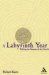 A Labyrinth Year : Walking The Seasons Of The Church cover