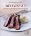 Williams-Sonoma Mastering : Beef & Veal cover
