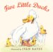 Five Little Ducks cover