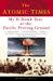 The Atomic Times : My H-Bomb Year At The Pacific Proving Ground, A Memoir cover