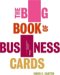 The Big Book of Business Cards cover