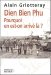 Dien Bien Phu : Pourquoi En Est-on Arrive La cover