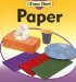 Paper cover