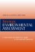 Strategic Environmental Assessment : A Sourcebook & Reference Guide To International Experience cover