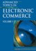 Advanced Topics In Electronic Commerce cover