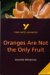 Oranges Are Not the Only Fruit : Jeanette Winterson cover