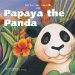 Papaya the Panda cover