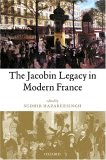 The Jacobin Legacy In Modern France [Click for larger image]