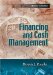 Building Financial Management : Planning, Financing, and Cash Management cover
