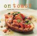 On Toast cover