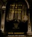 The City of falling angels : a venice story cover
