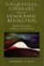 Tocqueville, Covenant, And the Democratic Revolution : Harmonizing Earth With Heaven cover