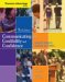 Comunicating With Credibility And Confidence with Infotrac cover