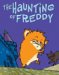 The Haunting of Freddy cover