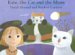 Kate, The Cat and The Moon cover