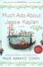Much Ado About Jessie Kaplan cover