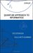  Quantum Approach To Informatics