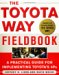 The Toyota Way Fieldbook: A Practical Guide For Implementing Toyota's 4Ps