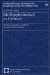 Die Energiewirtschaft Im Umbruch : Rechtliche Und Politische Probleme Im Neuen Wettbewerbsmarkt cover