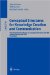 Conceptual Structures for Knowledge Creation and Communication : 11th International Conference on Conceptual Structures, Iccs 2003, Dresden, Germany, July 21-25, 2003  Proceedings cover