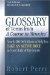 Glossary of Terms from 'A Course in Miracles' : Nearly 200 Definitions to Help You Take an Active Role in Your Study of the Course cover