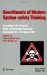 Constituents Of Modern System-Safety Thinking : Proceedings Of The Thirteenth Safety-Critical Systems Symposium, Southhampton, UK, 8-10 February 2005 cover