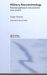 Military Nanotechnology : Potential Applications And Preventive Arms Control cover