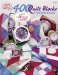 400 Quilt Blocks to Sew in 20 Minutes or Less cover