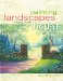 Painting Landscapes Filled With Light cover