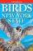 Birds of New York State cover