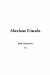 Abraham Lincoln cover