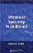 Wireless Security Handbook cover
