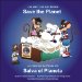 Save The Planet / Salva El Planeta cover