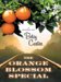 The Orange Blossom Special cover