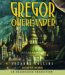 Gregor the Overlander cover