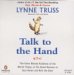 Talk to the Hand cover