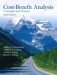Cost-Benefit Analysis : Concepts And Practice cover