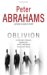 Oblivion cover