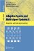 Adaptive Agents And Multi-Agent Systems II : Adaptation And Multi-agent Learning cover