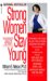 Strong Women Stay Young cover